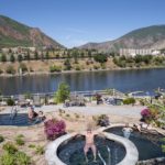 Iron Mountain Hot Springs is a member of Hot Springs of America