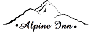Alpine Inn Frisco logo