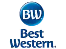 Best Western Dillon logo