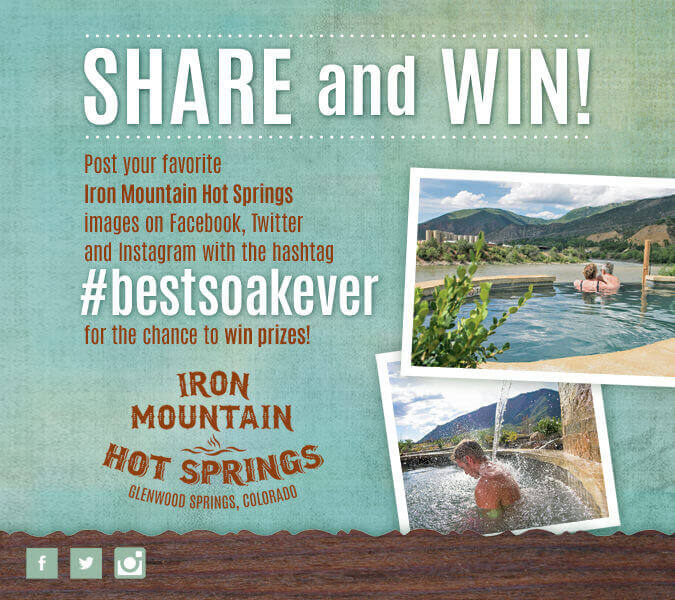 #bestsoakever photo contest