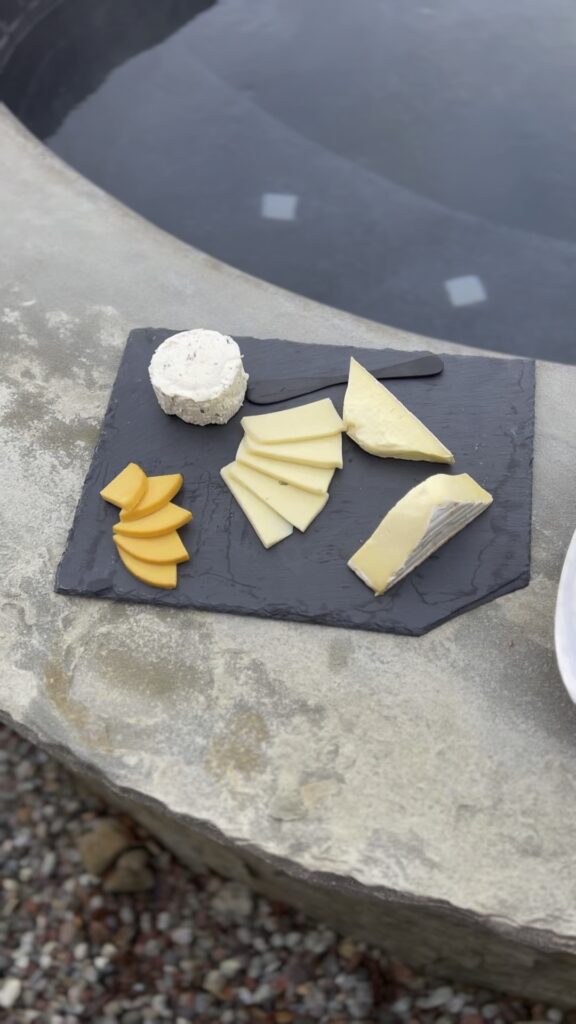Poolside service is part of the Reserved Pool experience