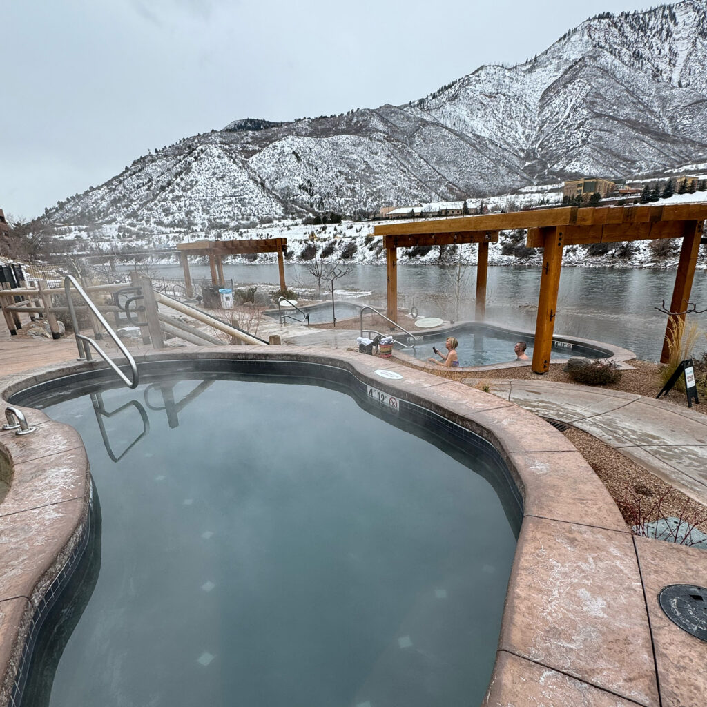 Escape-the-Chill Escape the Chill with our Locals 50 percent off discount.