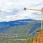 Glenwood Springs vacation itineraries can be thrilling or mellow. The choice is yours!