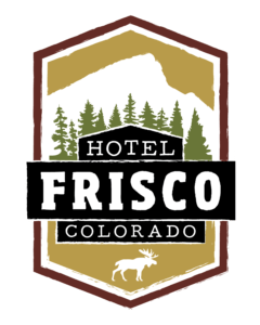 Hotel Frisco logo
