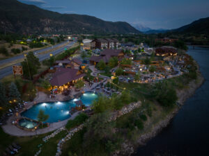 Iron Mountain Hot Springs/WorldSprings annual passes are on sale now