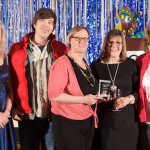 Iron Mountain Hot Springs 2016 Tourism Business of the Year