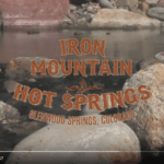 Iron Mountain Hot Springs Construction Progressing in Glenwood Springs