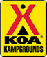 KOA Campgrounds