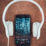 Listening to wellness music has many benefits