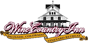 Wine Country Inn logo