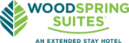Woodspring Suites logo